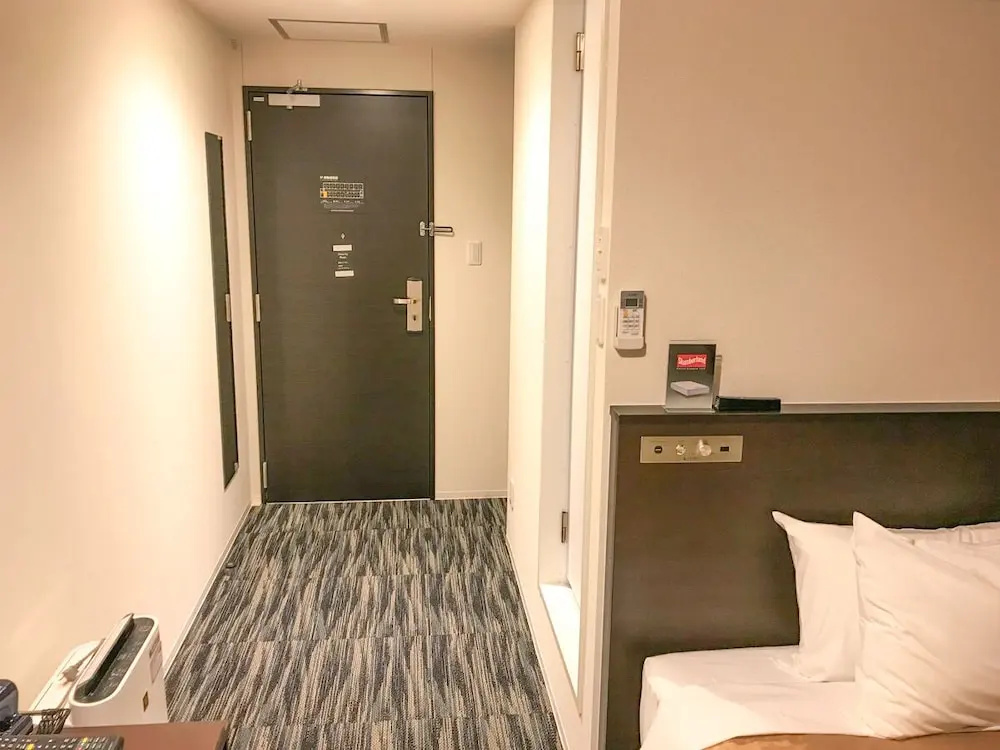 HOTEL LiVEMAX Takamatsu Eki Mae