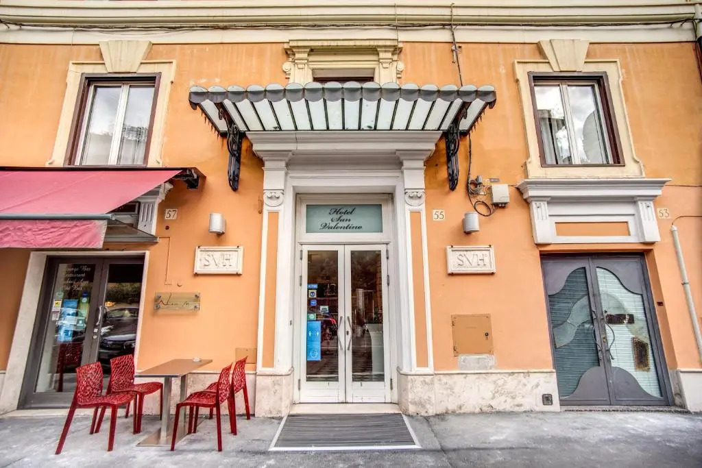 Photo - Hotel San Valentino