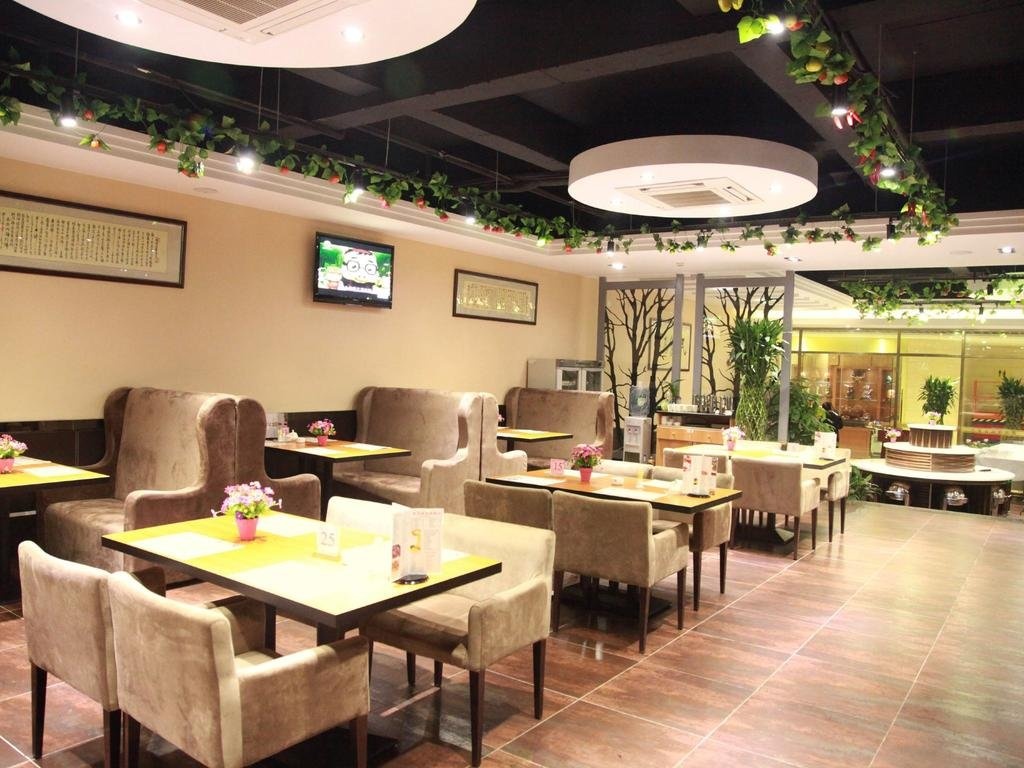 Nanfang Hotel - Huizhou