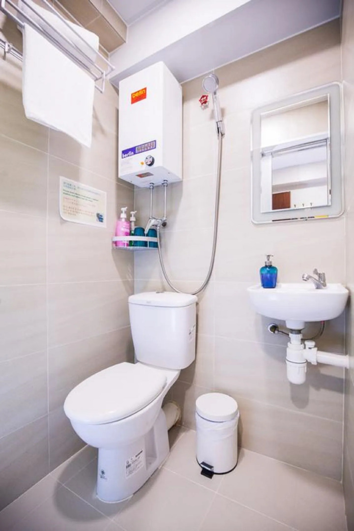 Foto - Comfort Guest House