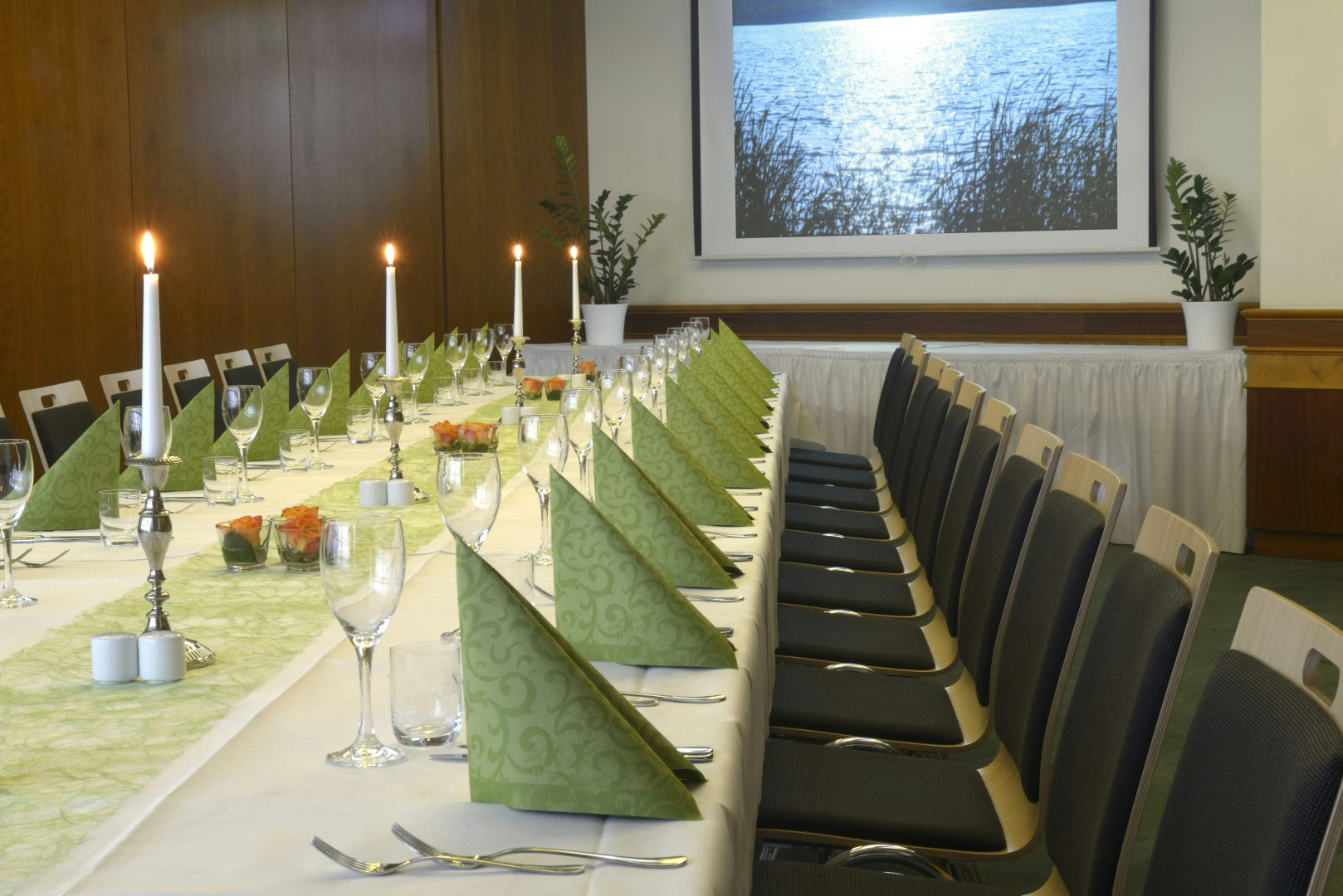 Photo - Seehotel Berlin-Rangsdorf
