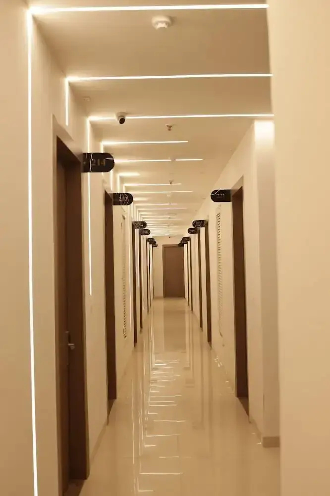 Foto - Sethi Grand Hotel