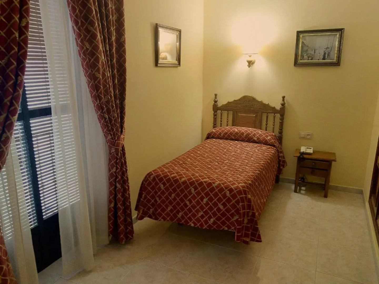 Foto - Hostal Bellido