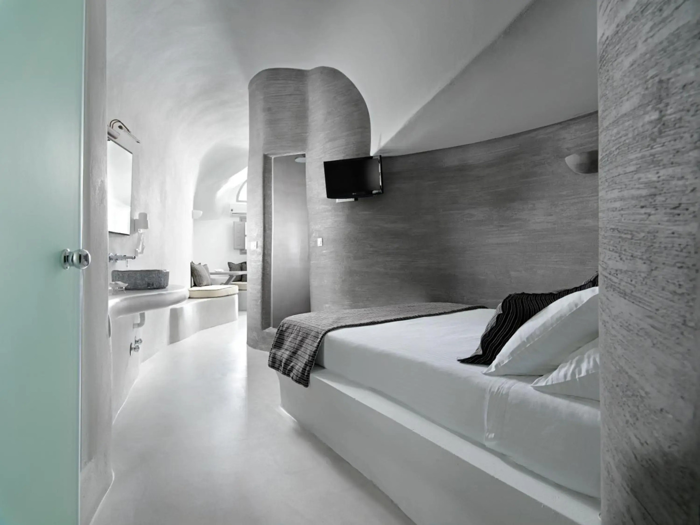 Photo - Tholos Resort