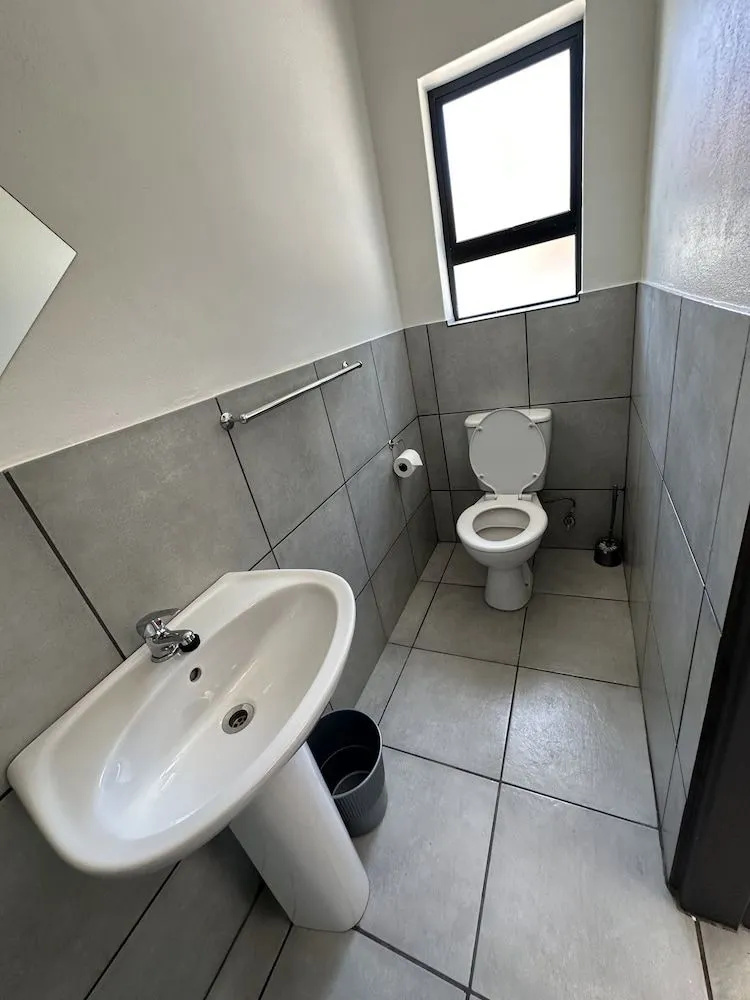 Foto - Ecomotel Louis Botha
