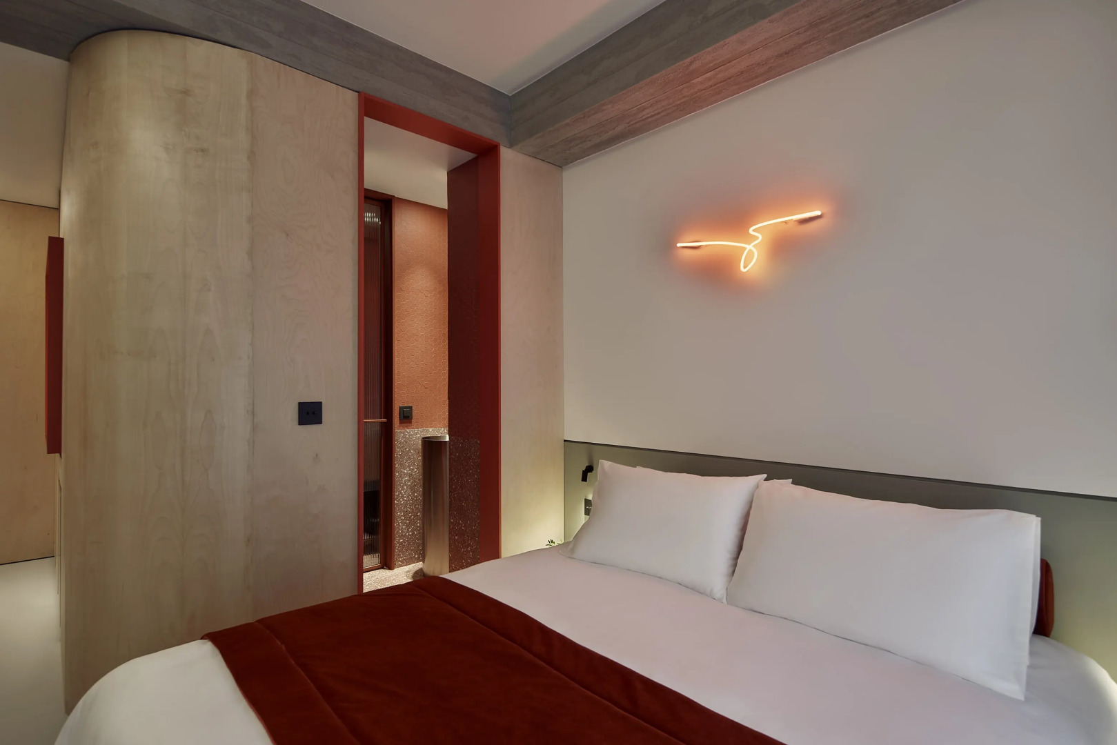 Foto - The Newel Metaxourgeio by Athens Stay