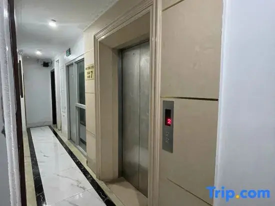 Foto - Nam Cường X Hotel