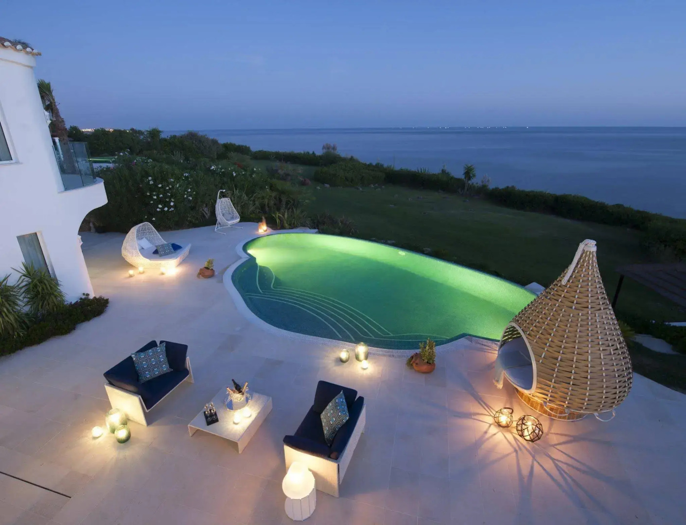 Foto - Vila Vita Parc