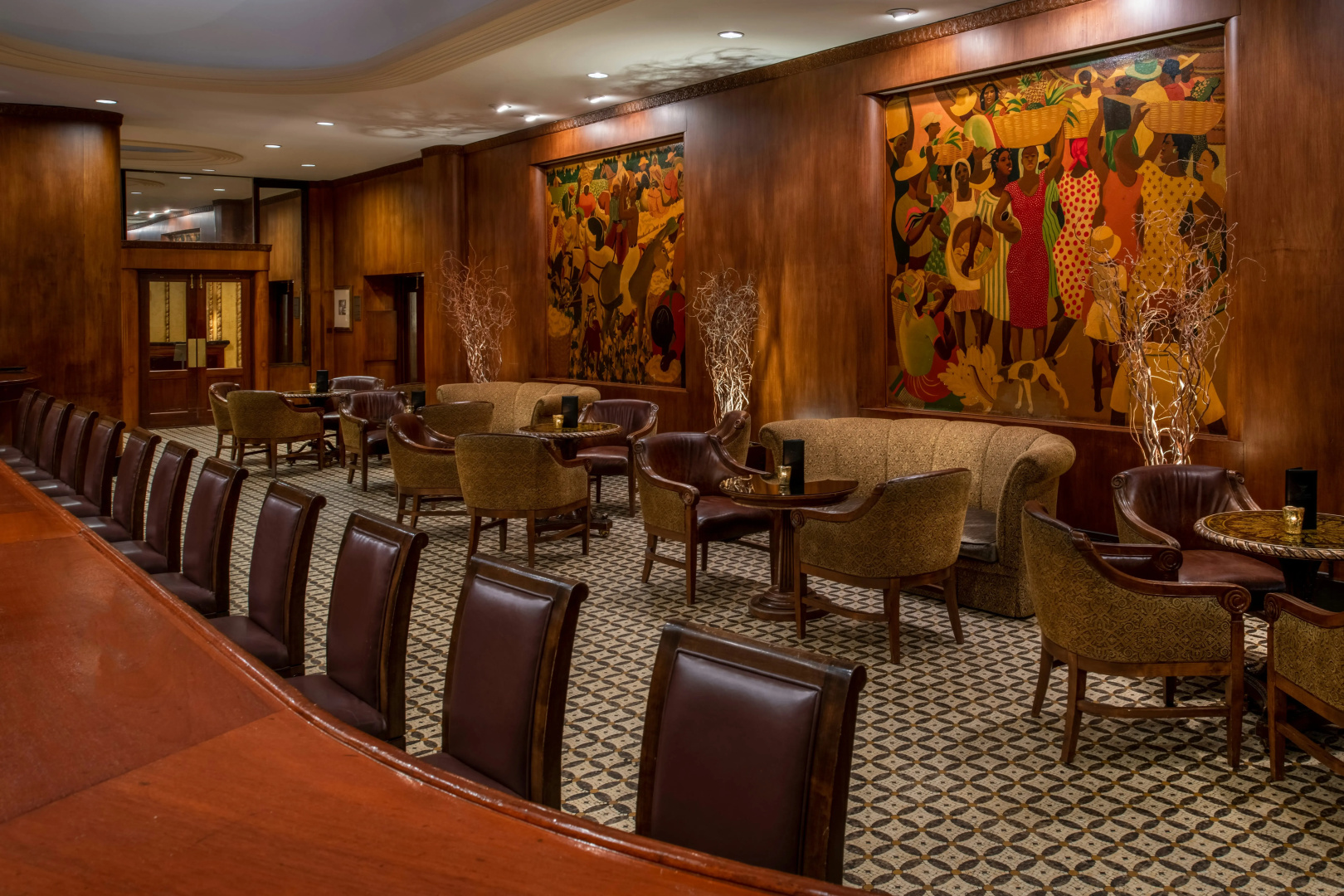 Photo - The Roosevelt New Orleans, A Waldorf Astoria Hotel