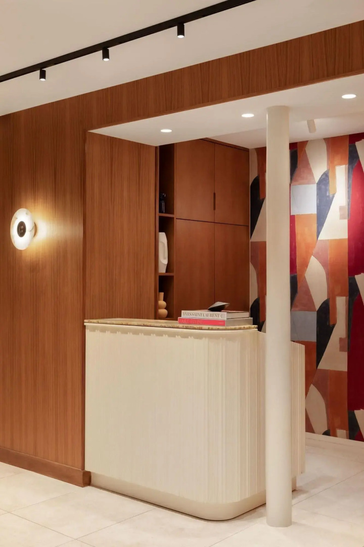 Photo - Padam Hôtel