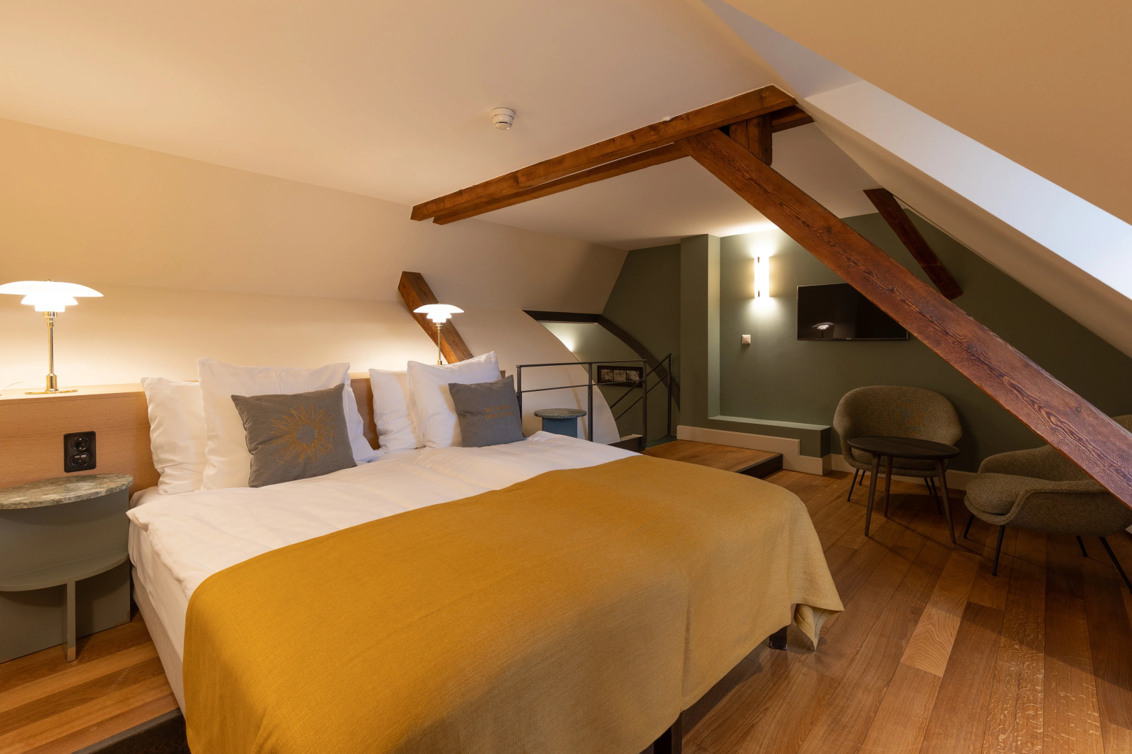 Photo - Boutiquehotel Sonne Küsnacht - Zürich