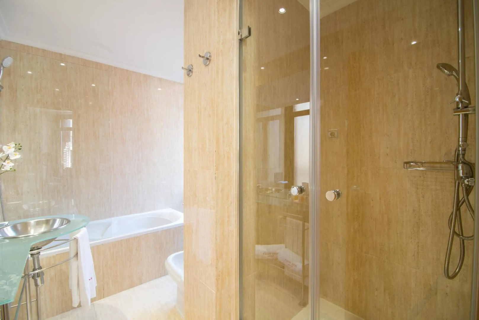 Foto - Petit Palace Preciados