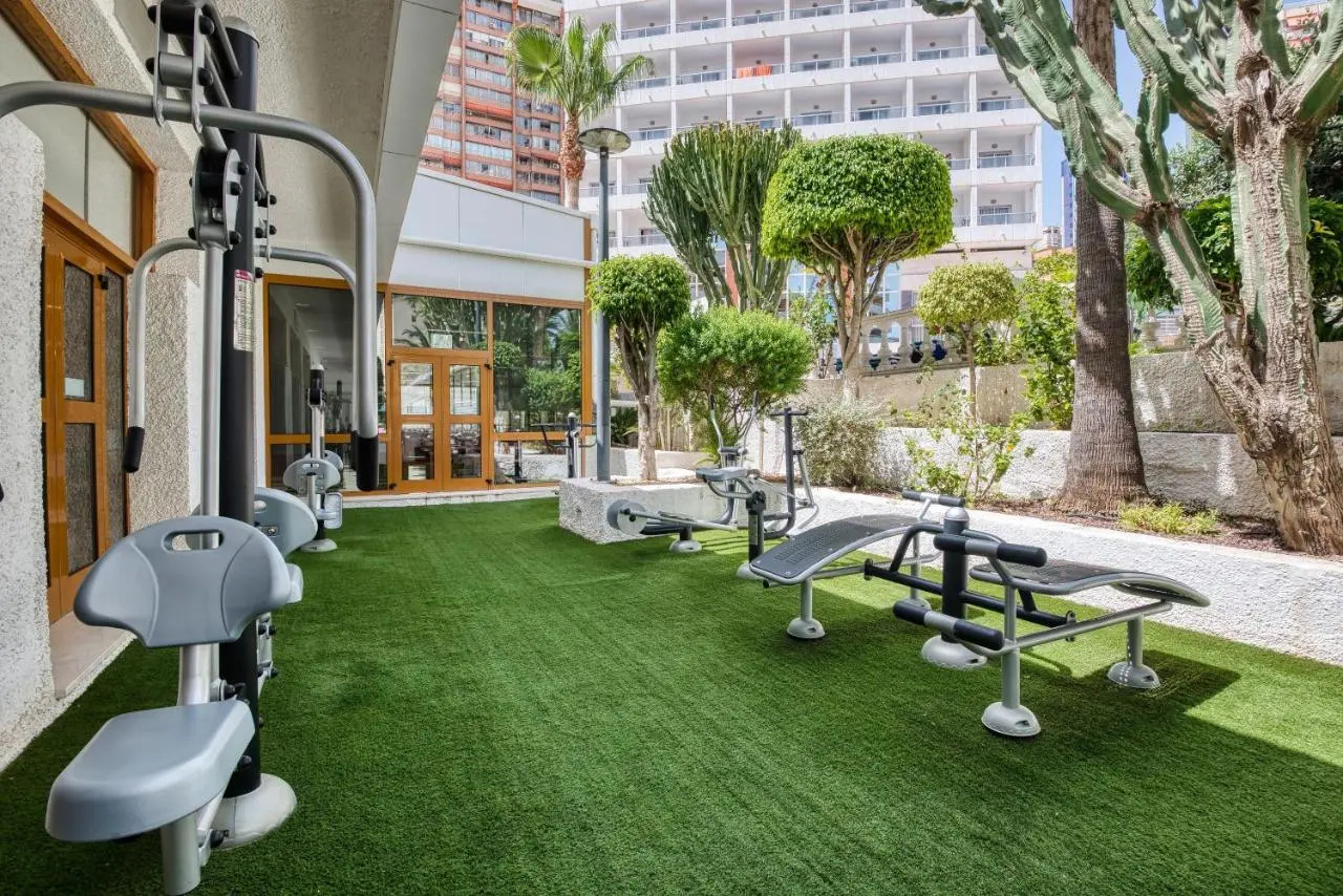 Foto - Poseidon Resort