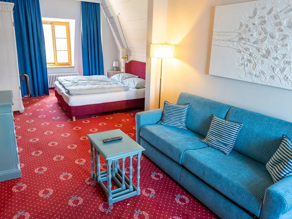 Foto - Strandhotel Berg