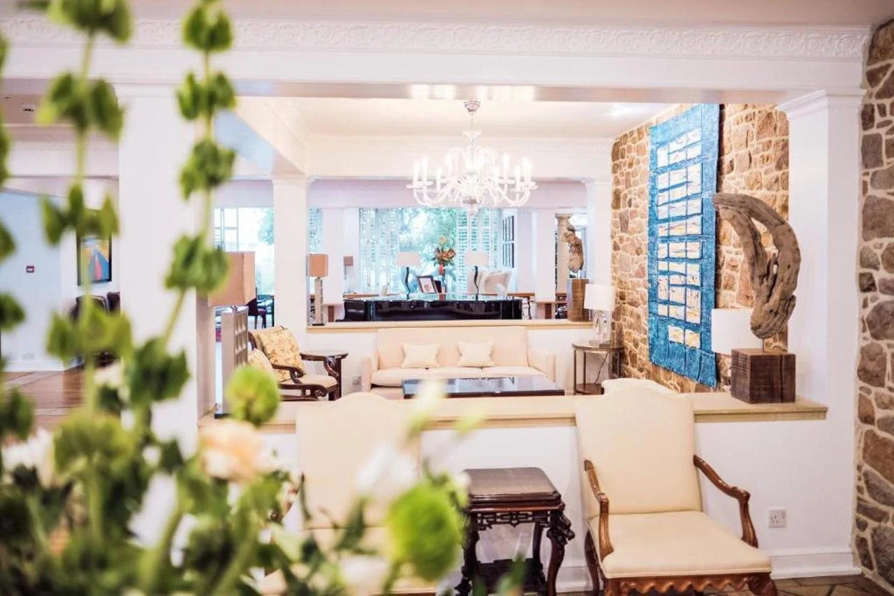 Foto - The Atlantic Hotel - Small Luxury Hotels of the World