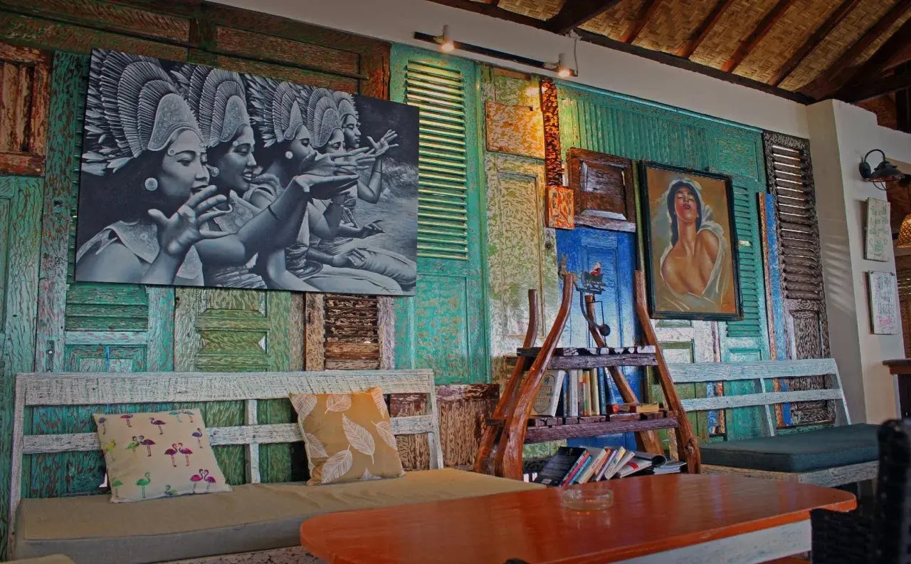 Foto - Salim Beach Resort