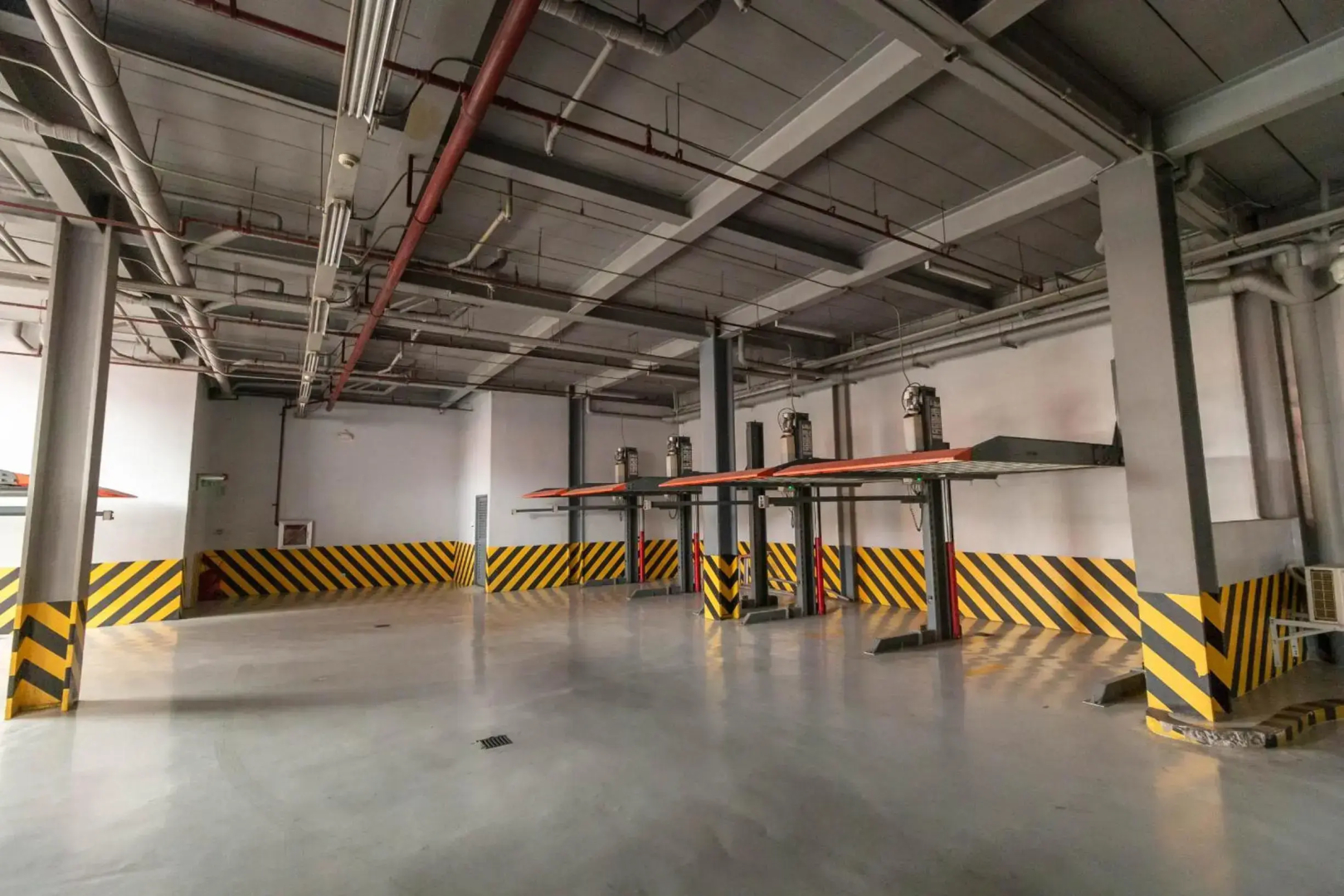 Foto - Wow Budget Hotel Cubao