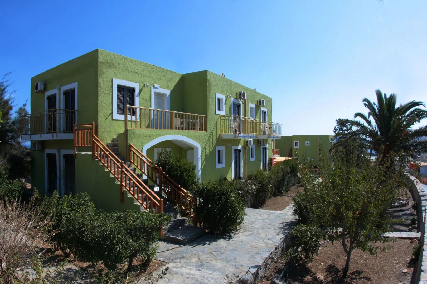 Foto - Perla Apartments