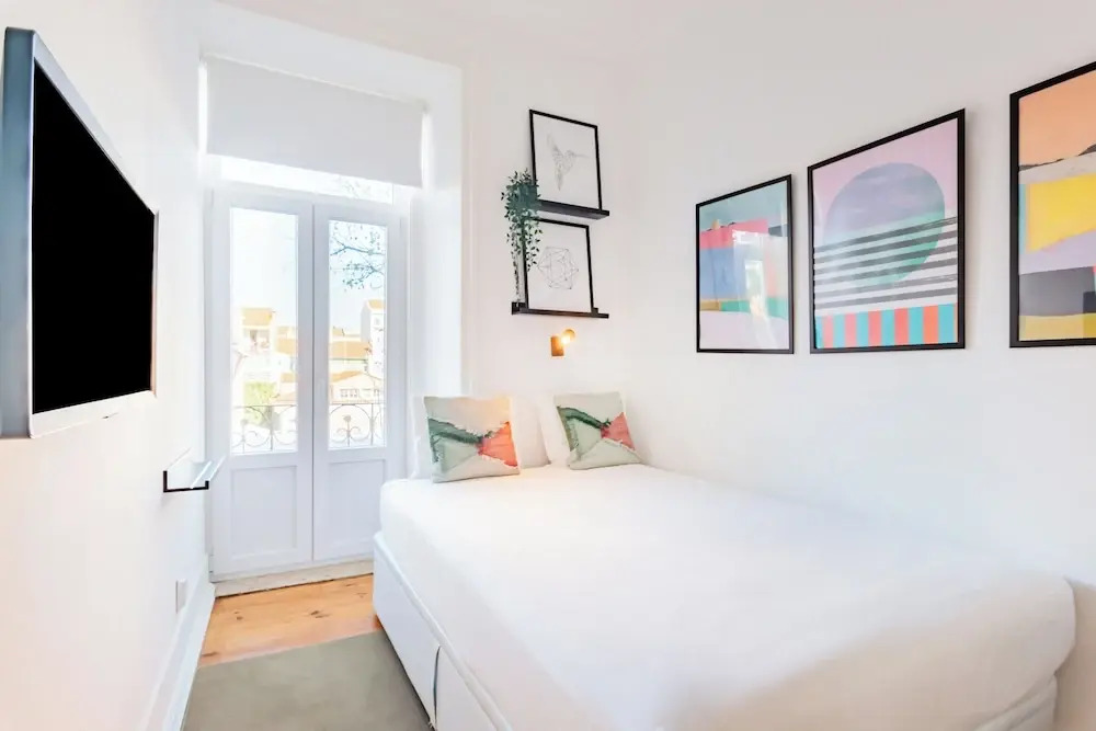 Foto - Guest Inn 1 Boutique House