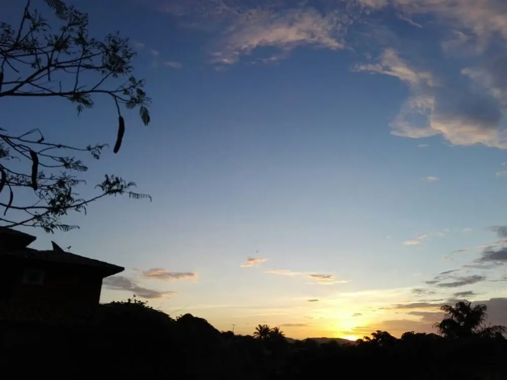 Foto - Pousada Blue Ocean