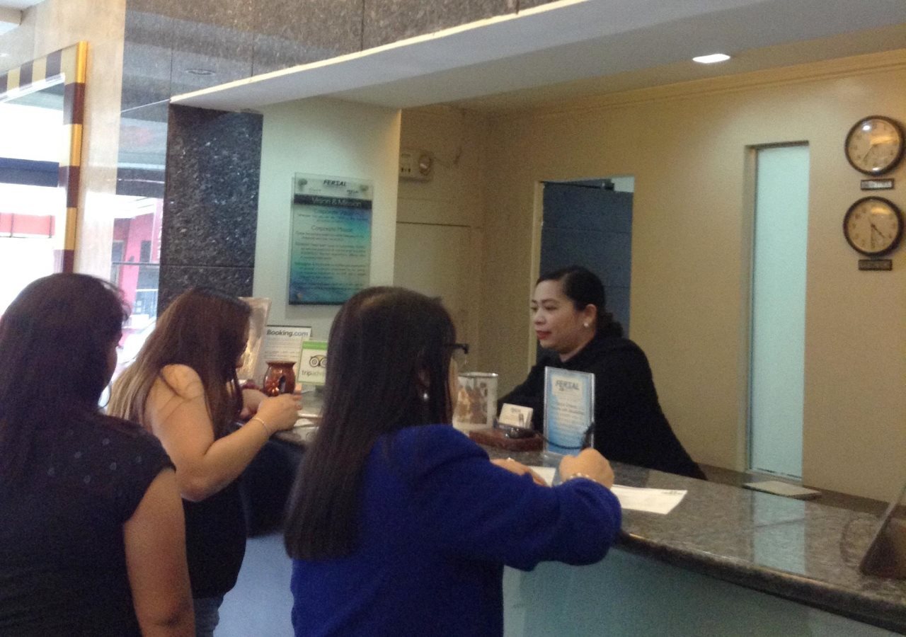 Photo - Fersal Hotel Malakas, Quezon City