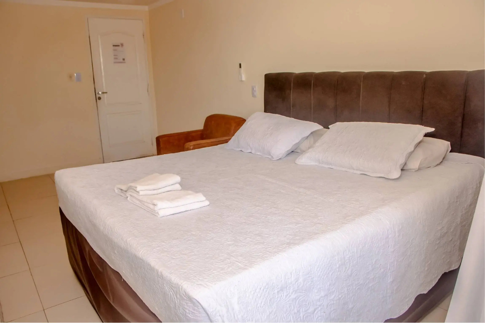 Photo - HANNA Arcos d'Atalaia Hotel - Aracaju