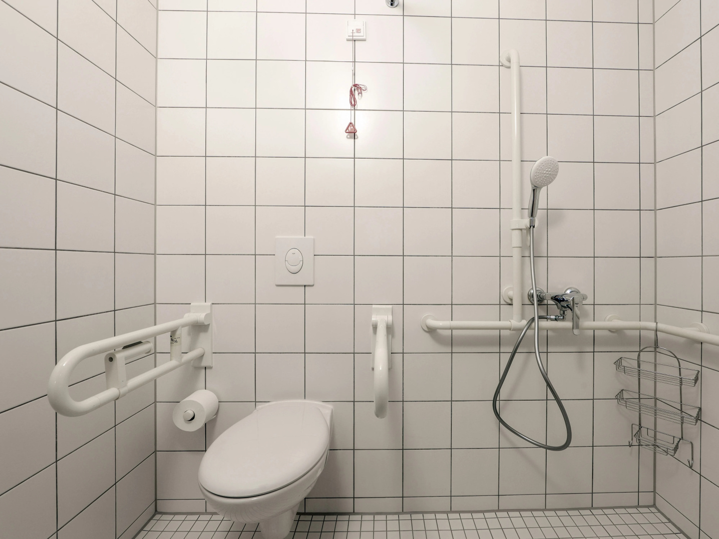 Foto - B&B HOTEL Berlin Genshagen-Nord