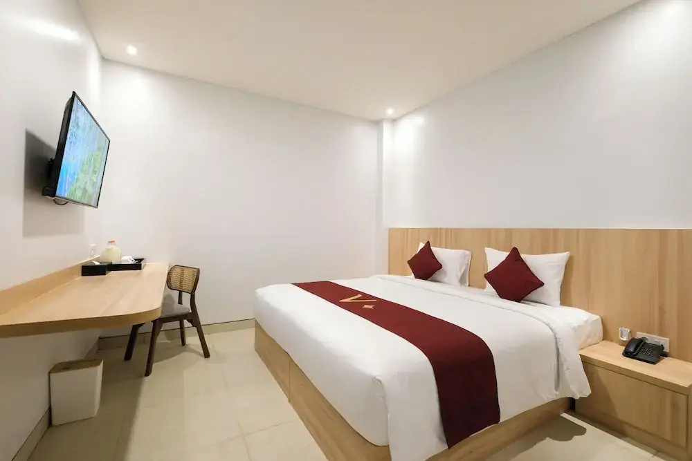 Photo - ValStar Hotel Canggu