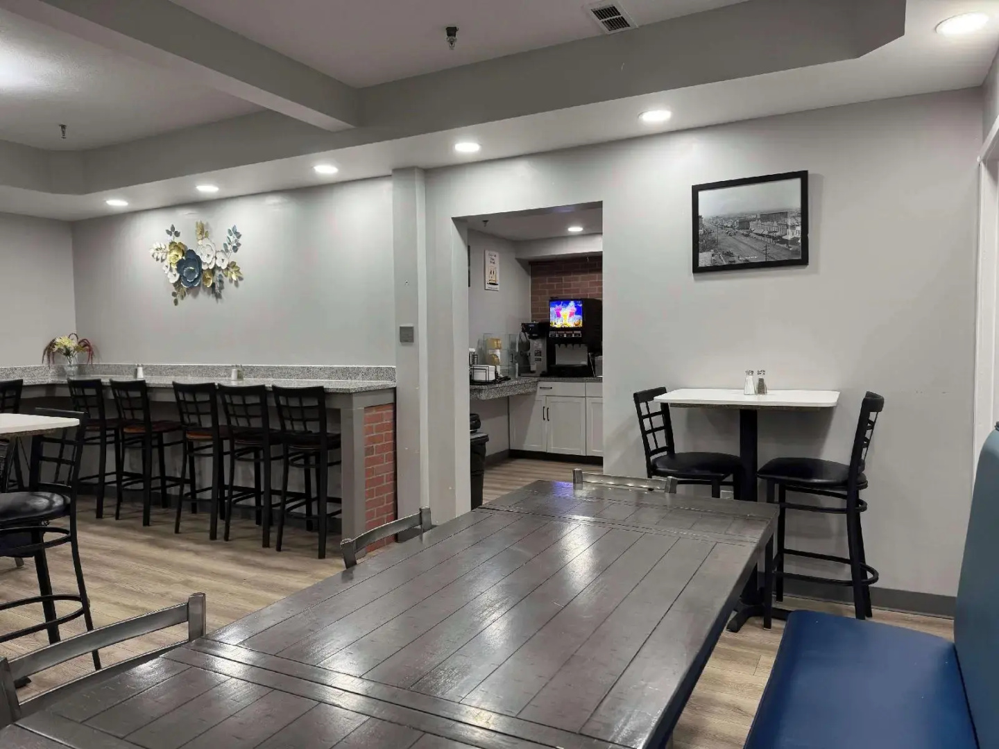 Photo - SureStay by Best Western Salt Lake City Downtown