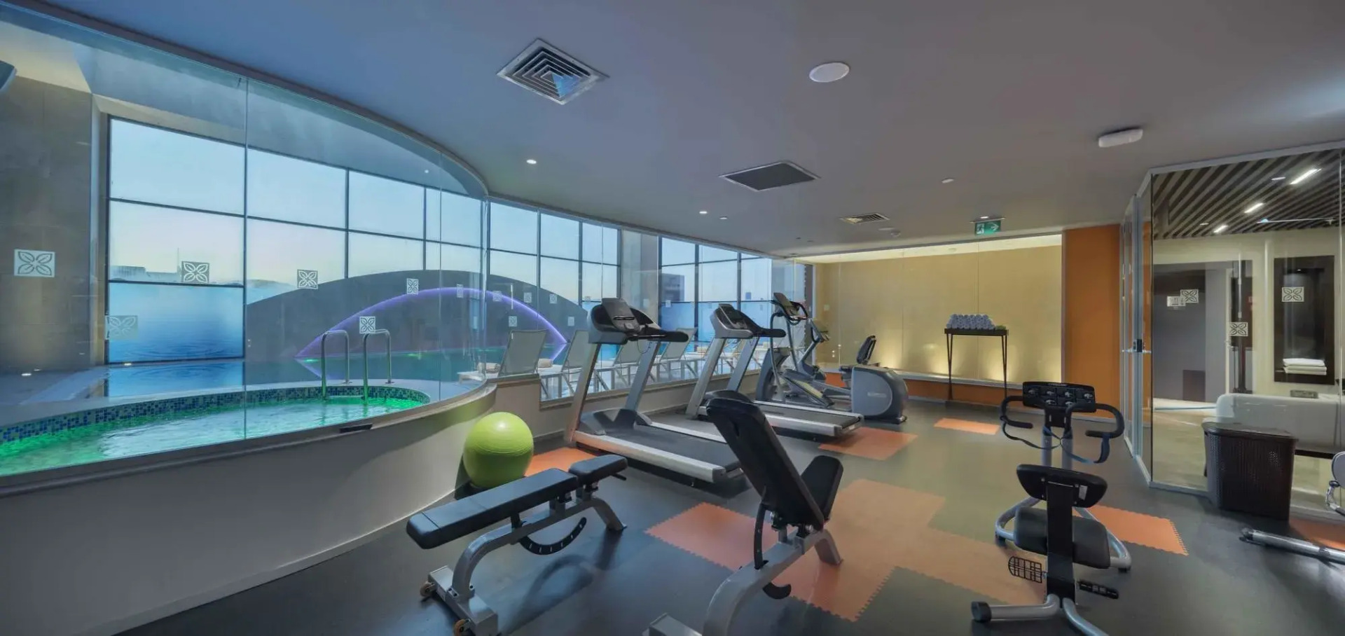 Photo - Doubletree by Hilton Istanbul Umraniye