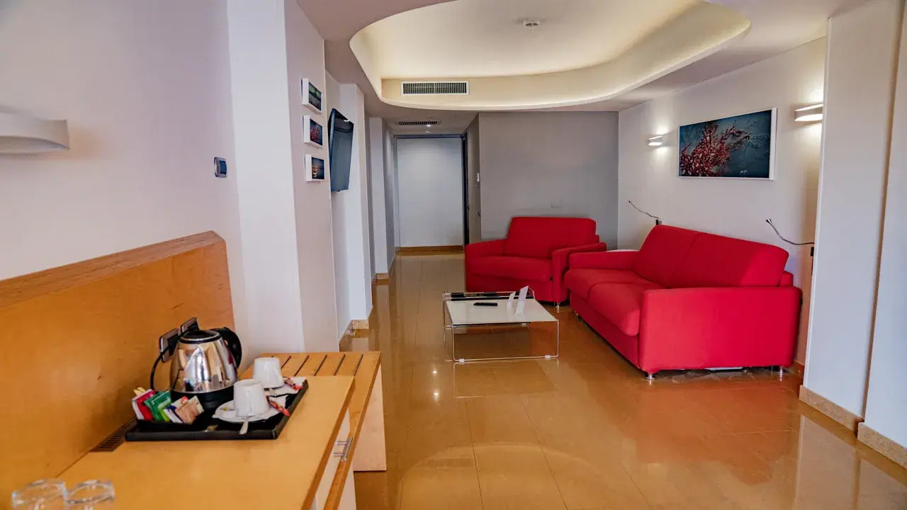 Foto - Panoramic Hotel