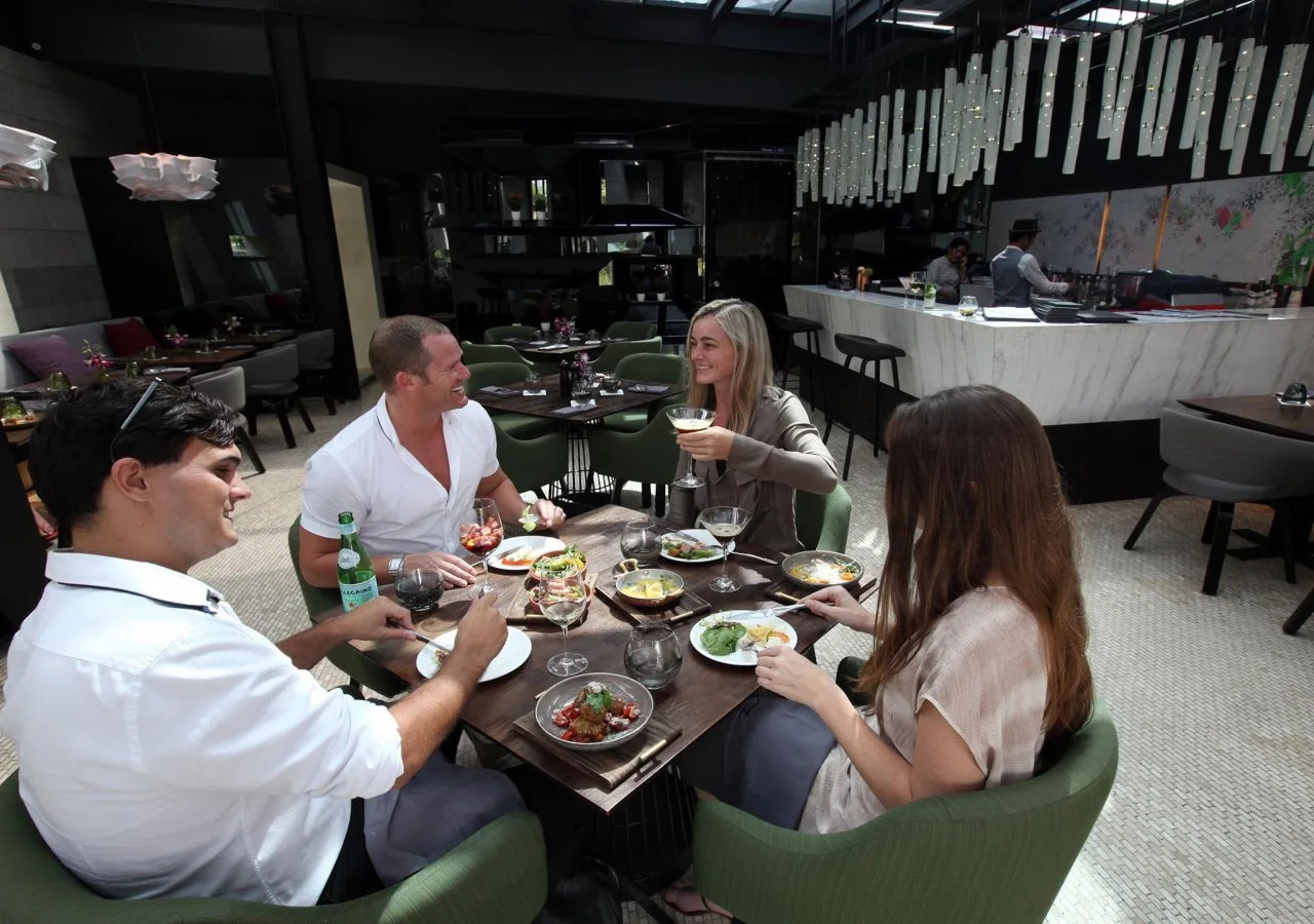 Photo - The Layar - Designer Villas and Spa