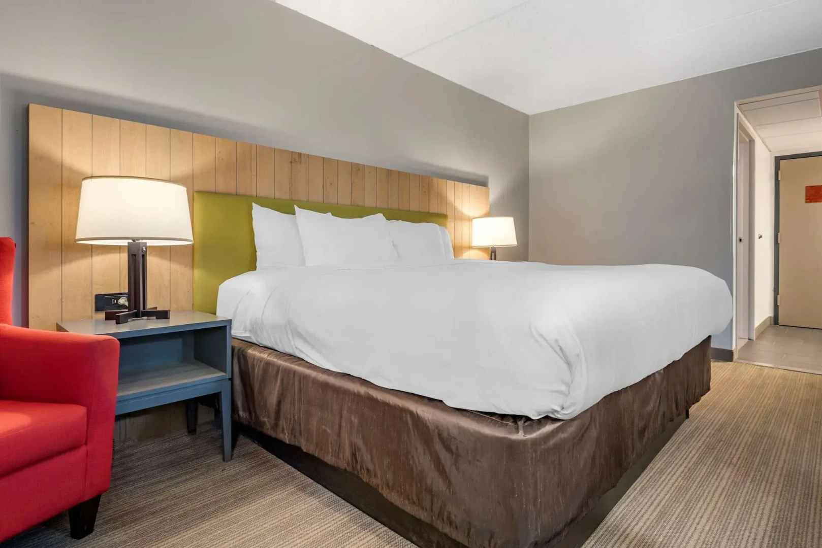 Photo - Comfort Inn & Suites Liverpool - Syracuse North