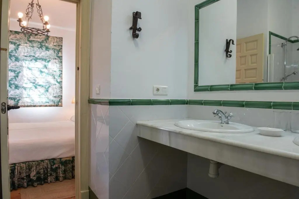 Foto - Hacienda El Rosalejo