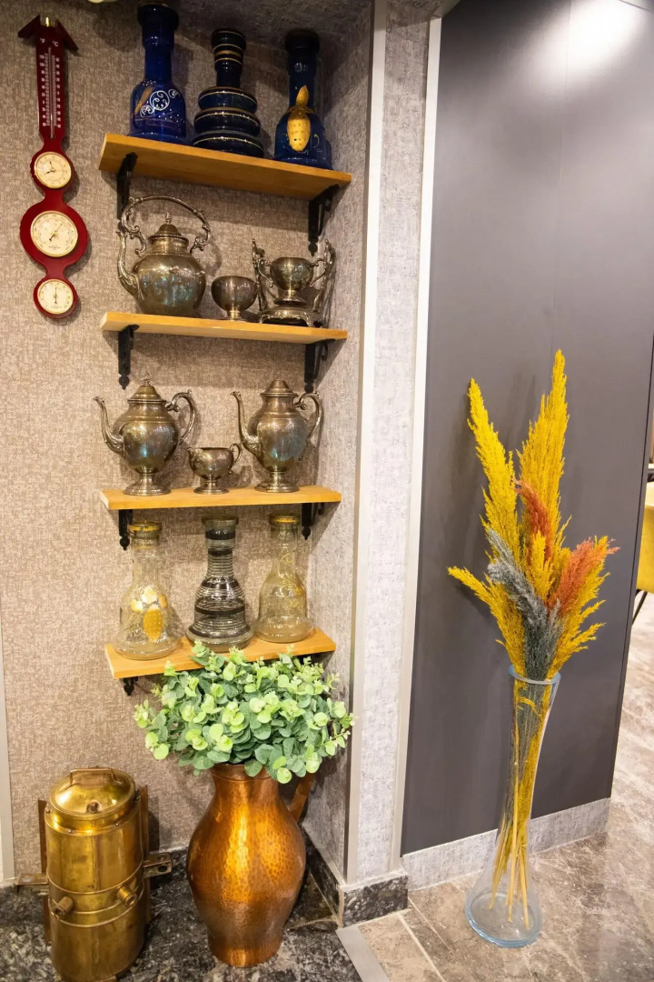 Foto - La Wisteria Boutique Hotel Istanbul