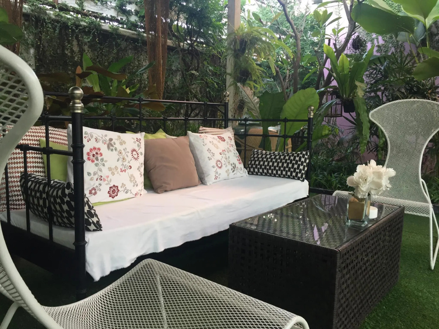 Foto - Issara House Bangkok