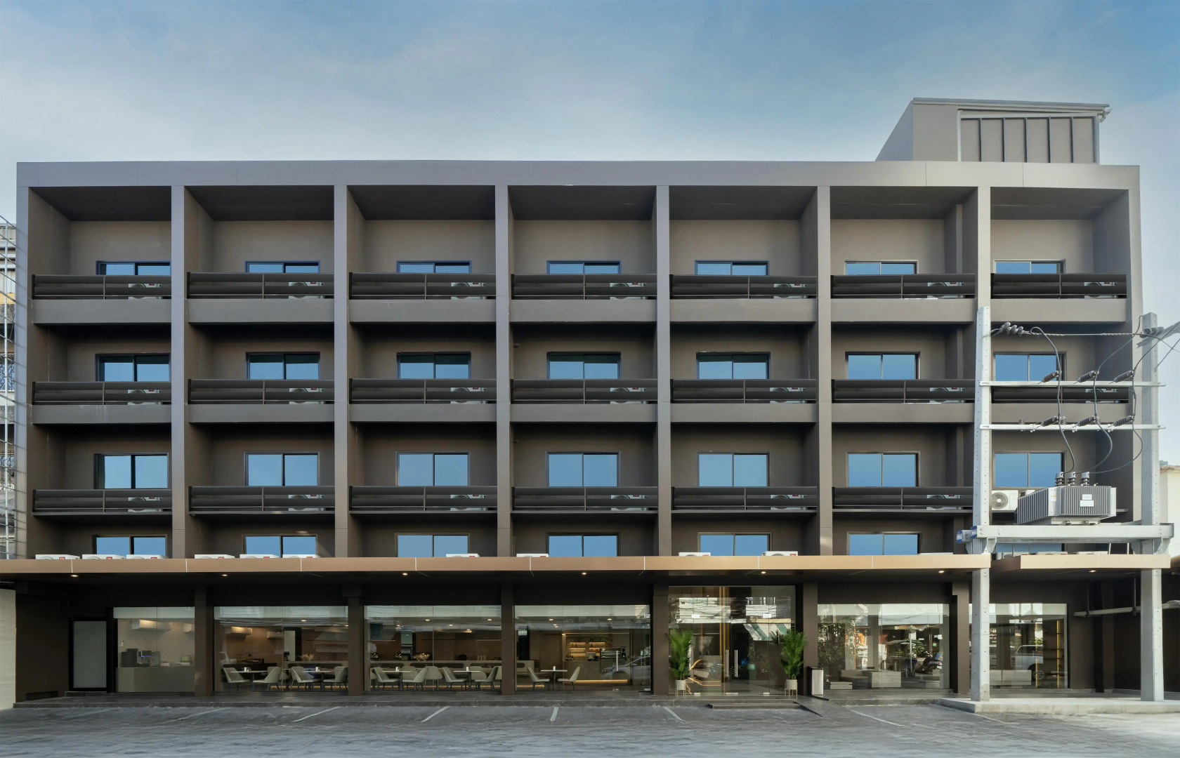 Foto - SureStay Plus by Best Western Ramkhamhaeng Airport Rail Link Bangkok