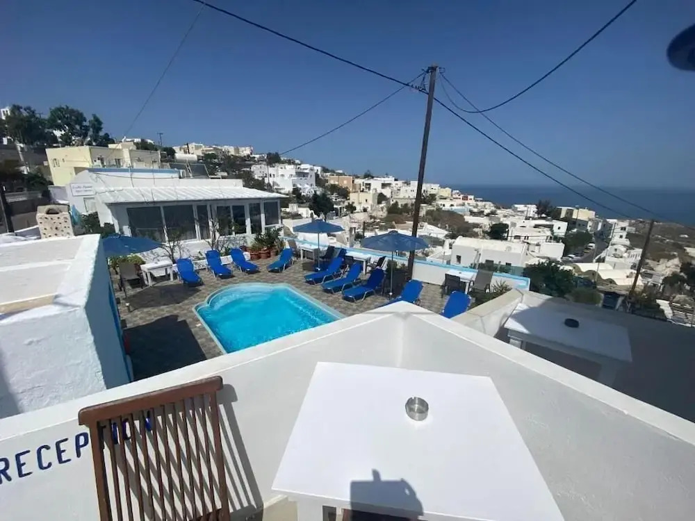 Photo - Stella Nomikou Apartments