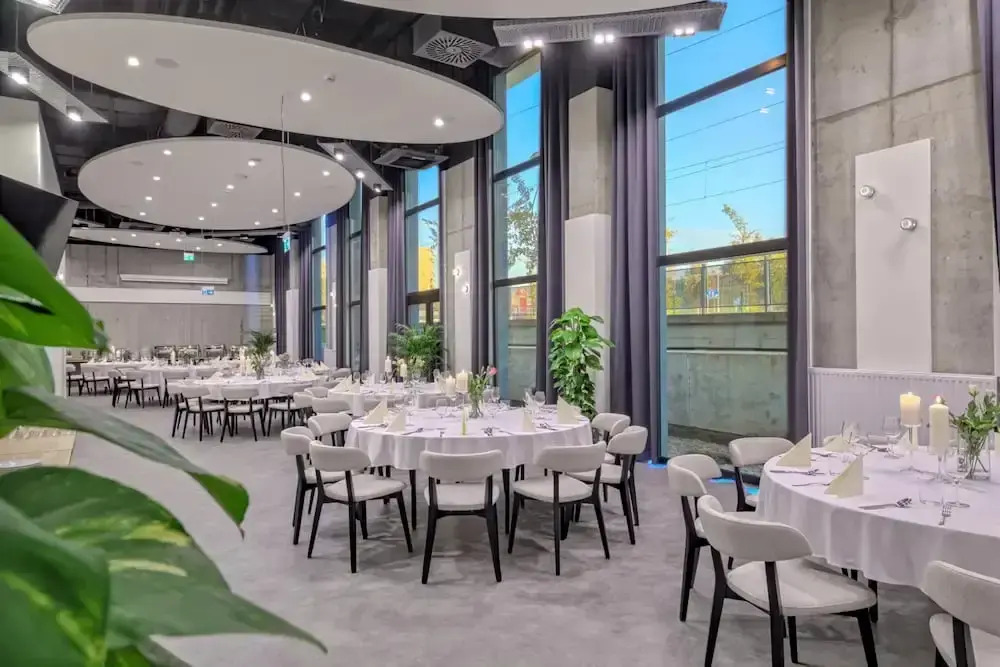 Photo - Hotel Convictus Cracovia for business & travellers