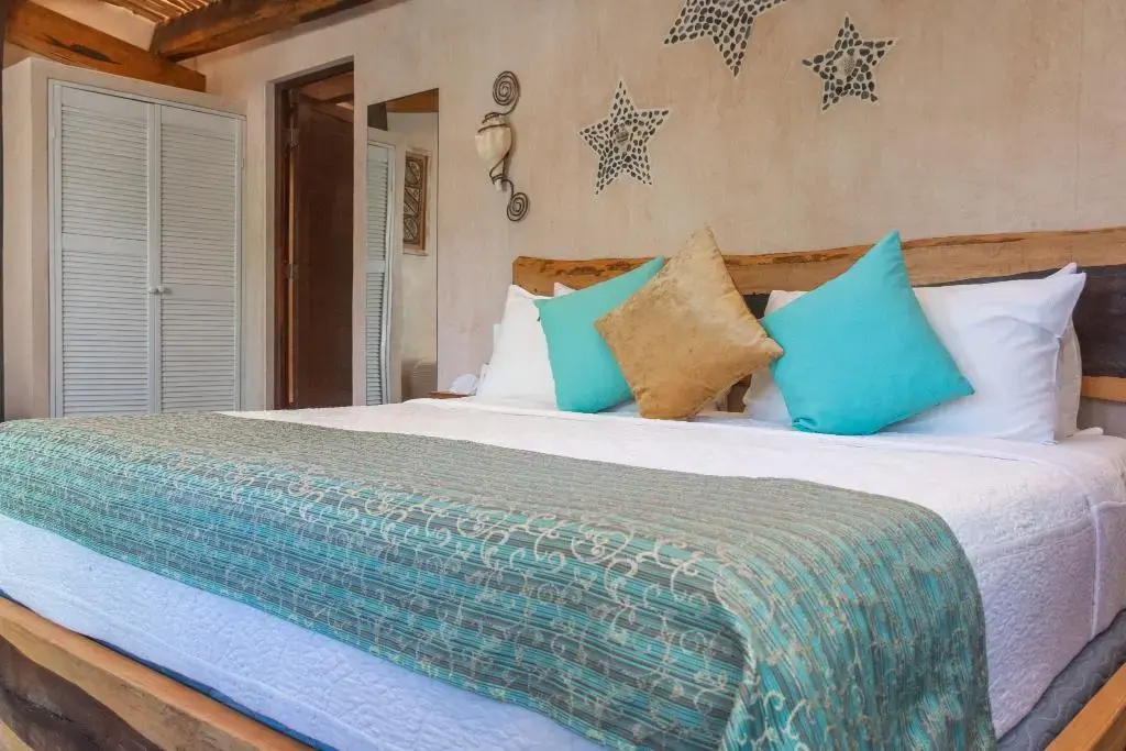 Foto - Villa Las Estrellas Tulum - located at the party zone