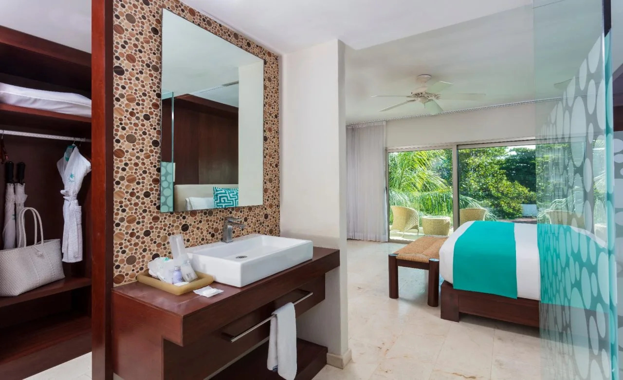 Foto - Hotel The Palm