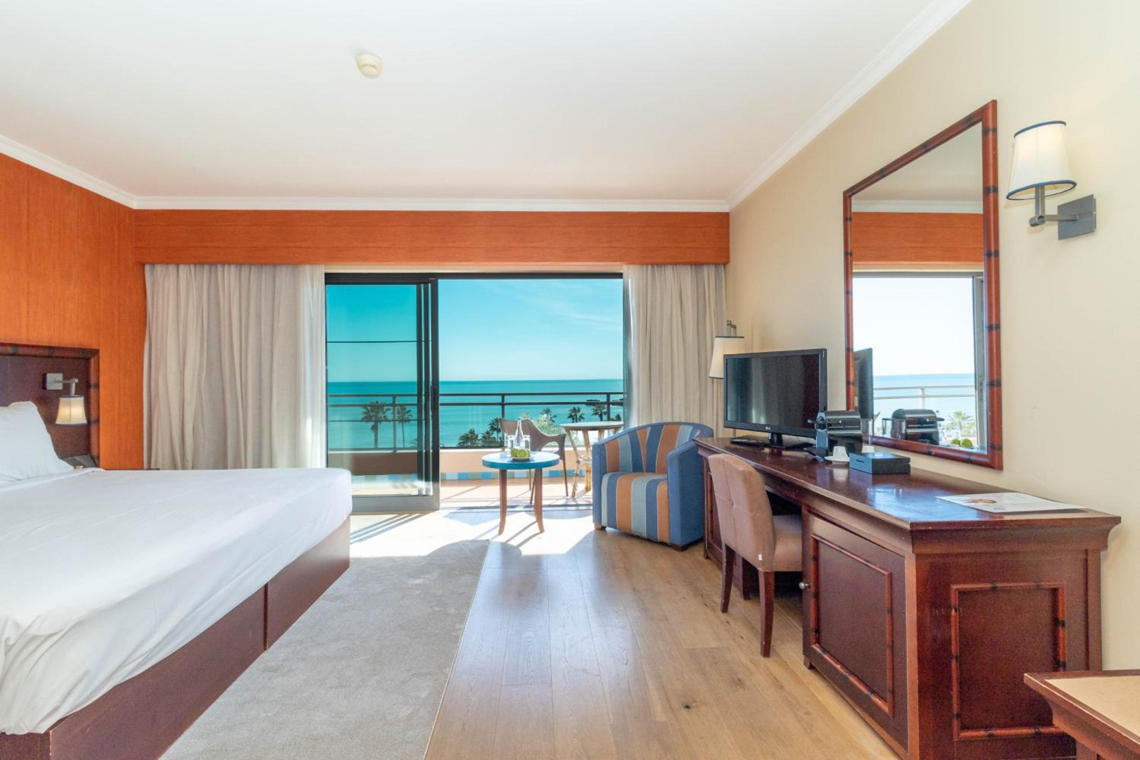 Foto - Grande Real Santa Eulalia Resort & Hotel Spa