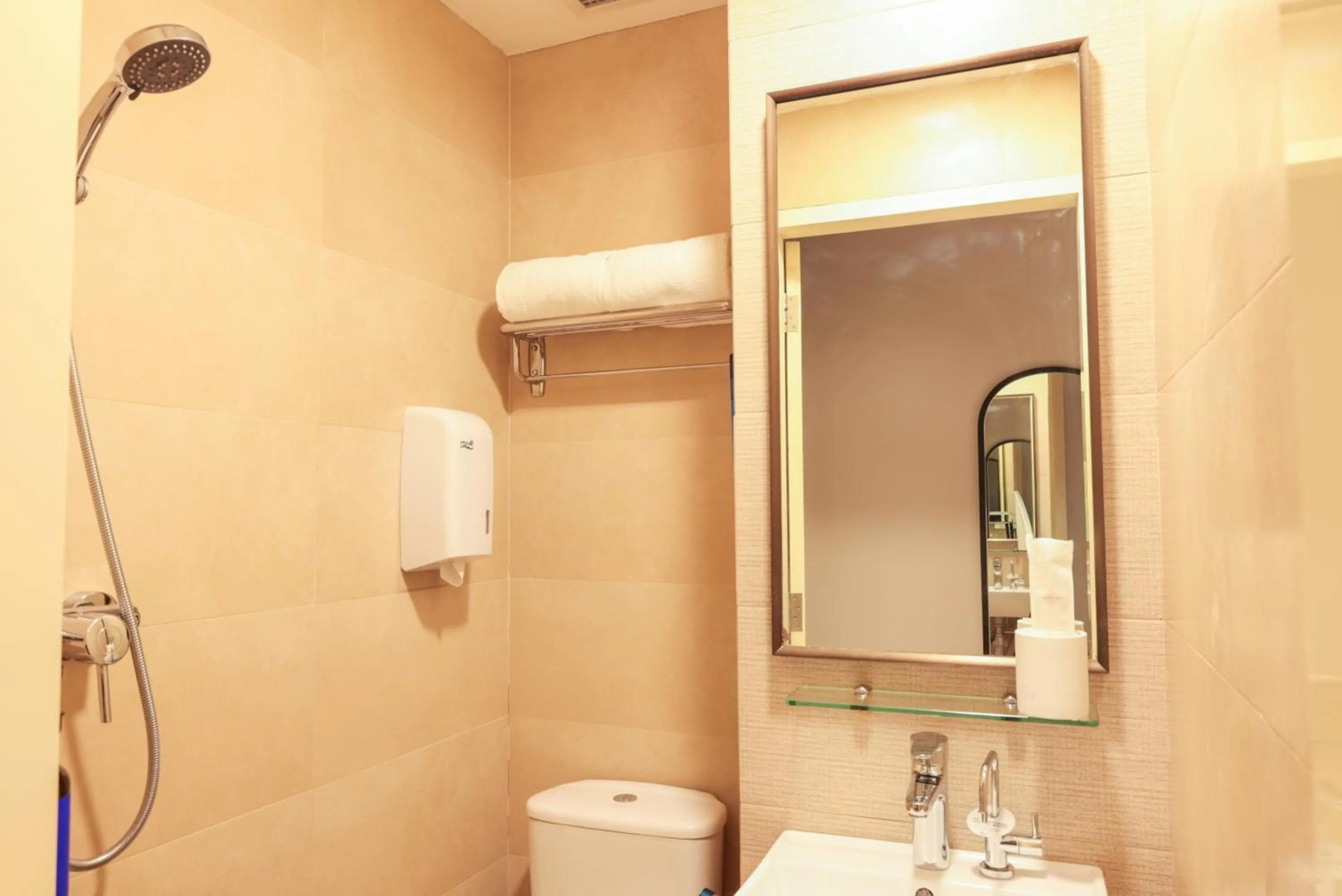 Foto - Days Inn by Wyndham Singapore Novena, previously known as Value Thomson Singapore