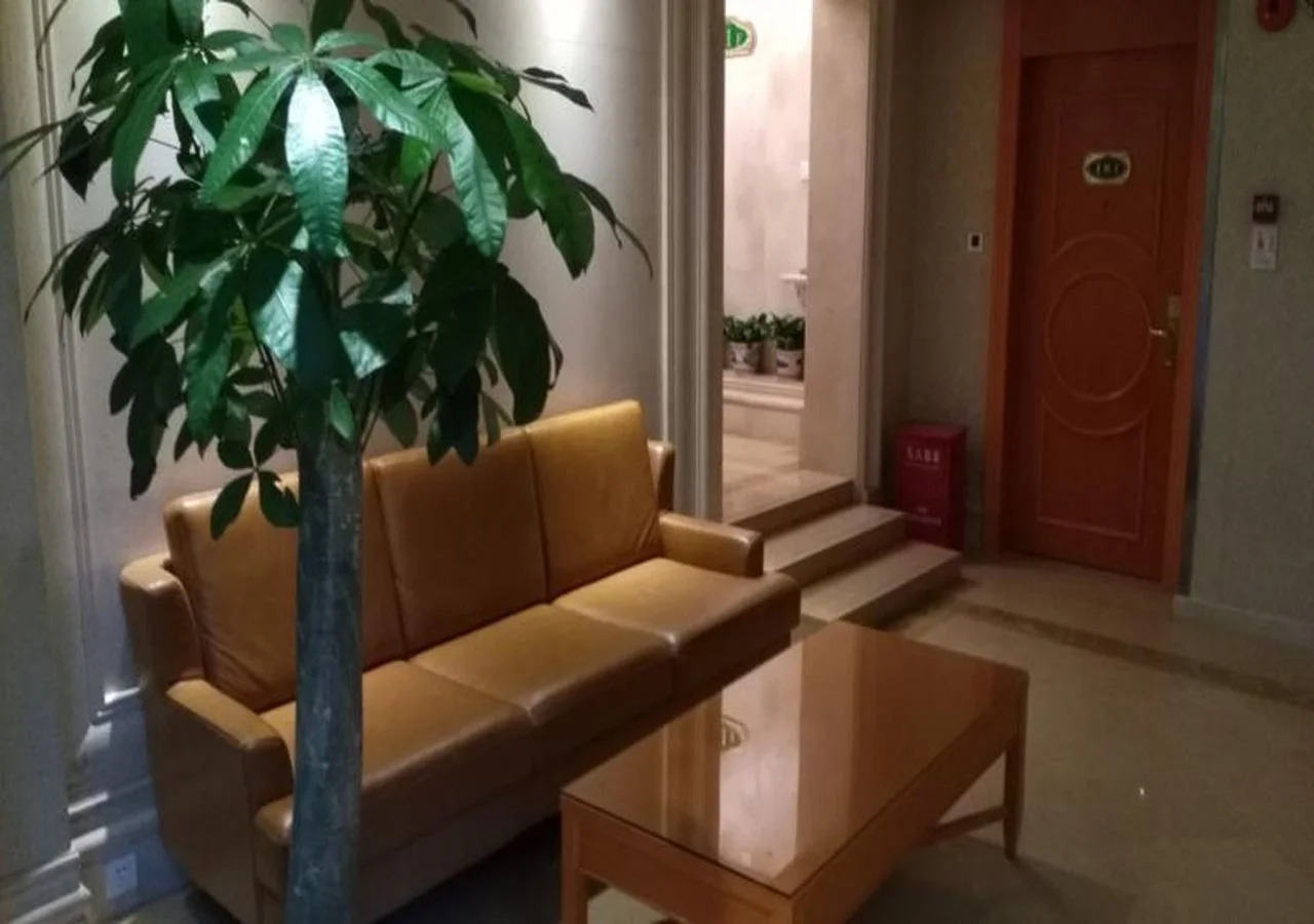 Foto - Vienna 3 Best Hotel Shenzhen Airong Road