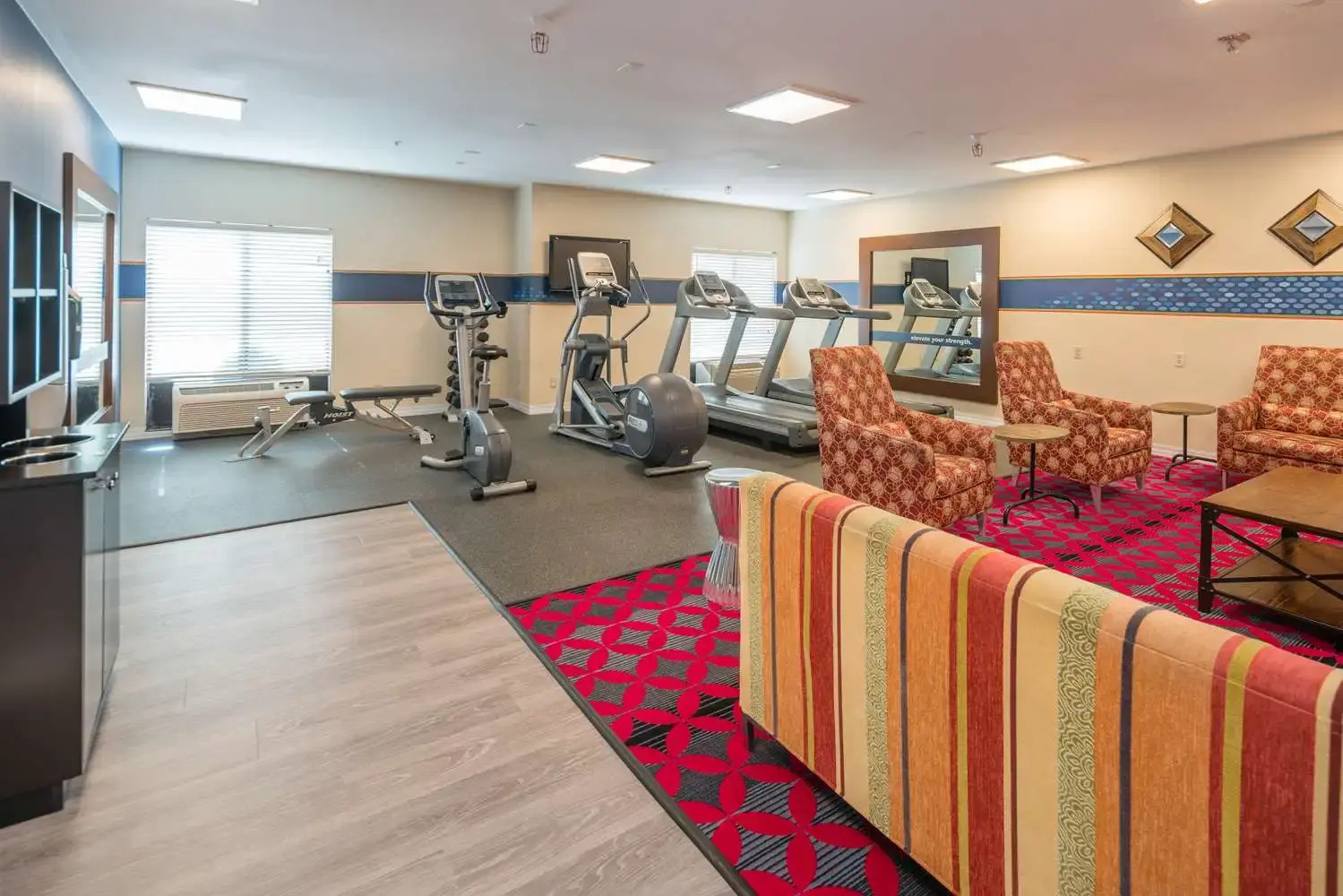 Photo - Hampton Inn Livermore