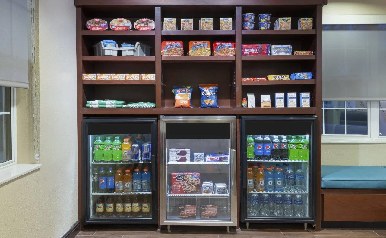 Foto - TownePlace Suites Savannah Midtown