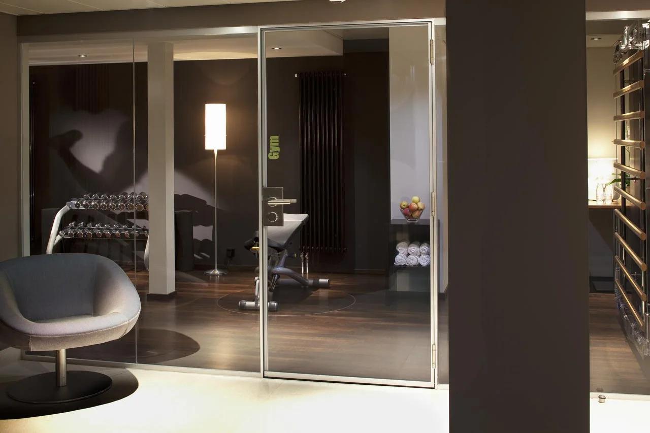 Foto - Hotel D - Basel - Boutique Hotel