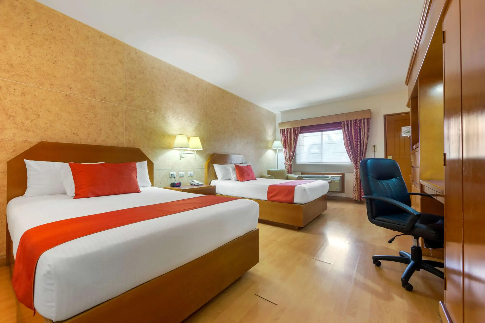 Foto - Comfort Inn Monterrey Norte