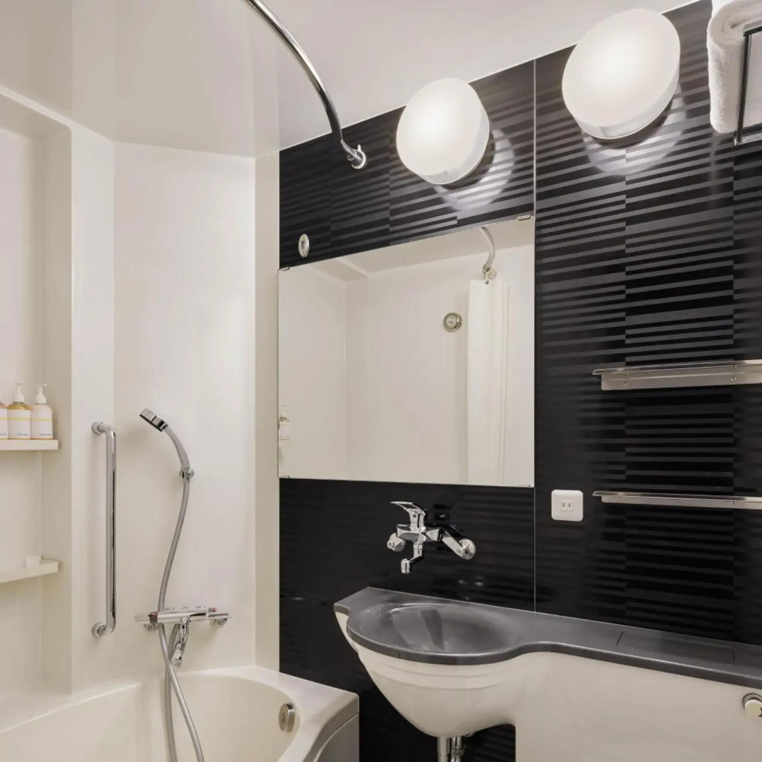 Foto - Four Points Flex by Sheraton Osaka Shinsaibashi