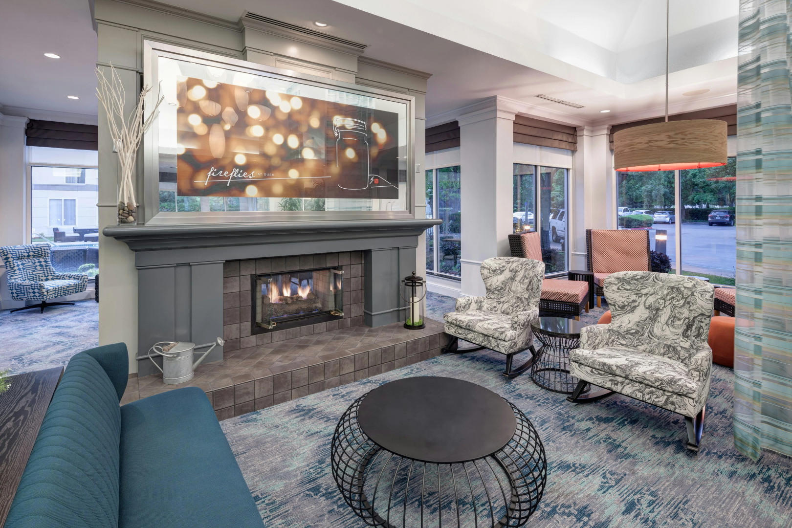 Foto - Hilton Garden Inn Sacramento/South Natomas